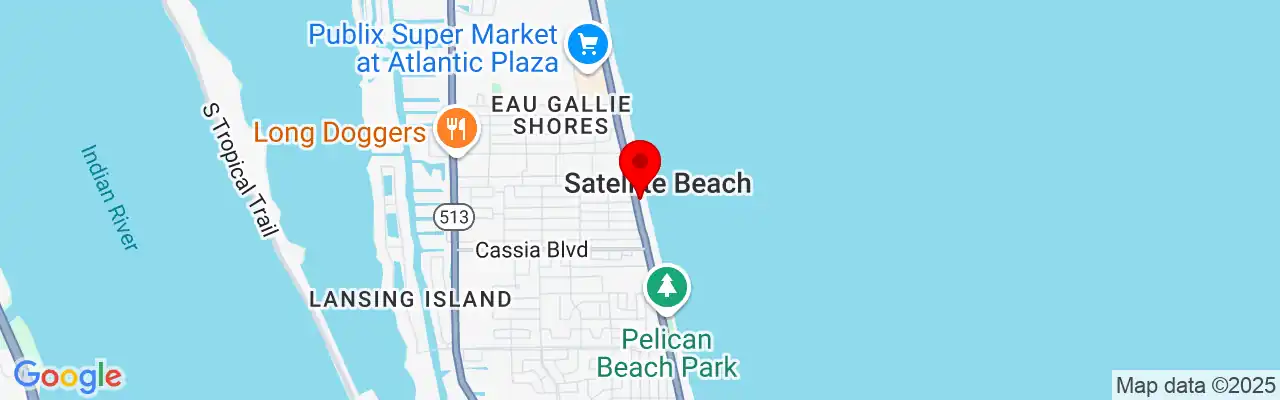 Satellite Beach, FL, Florida