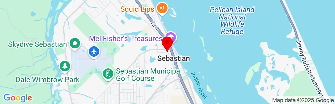 Sebastian, FL, Florida