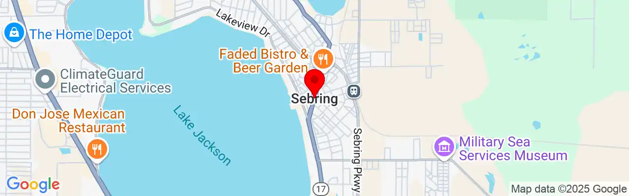 Sebring, FL, Florida