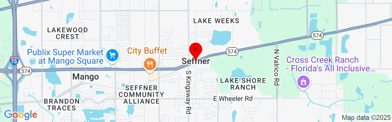 Seffner, FL, Florida