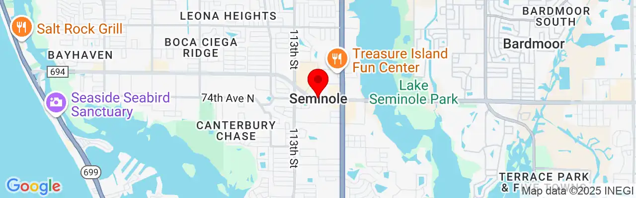 Seminole, FL, Florida