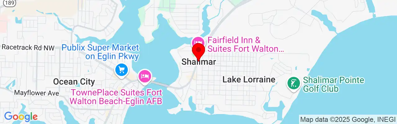 Shalimar, FL, Florida