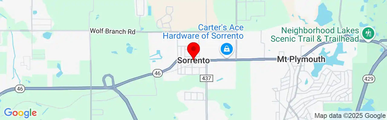 Sorrento, FL, Florida