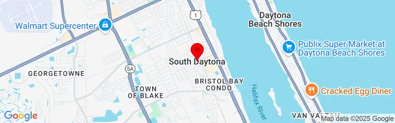 South Daytona, FL, Florida