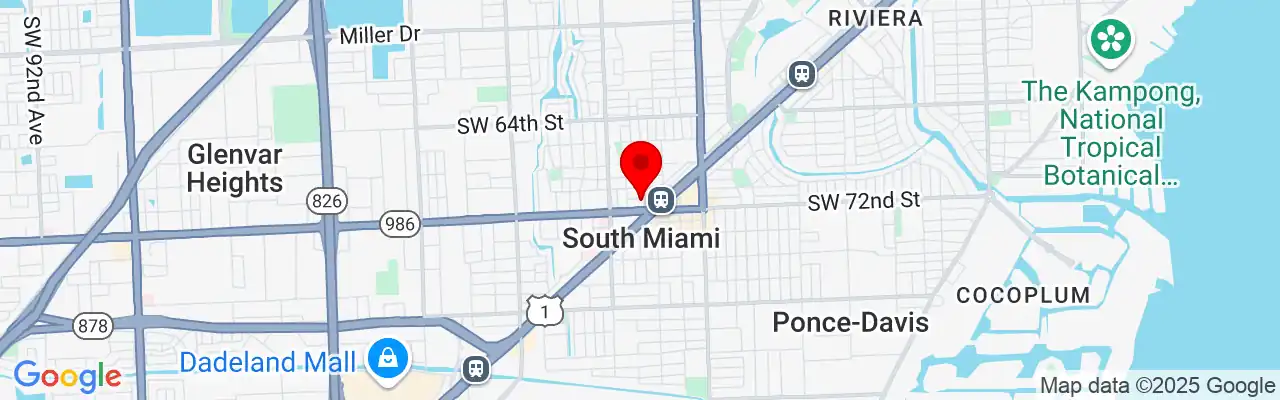 South Miami, FL, Florida