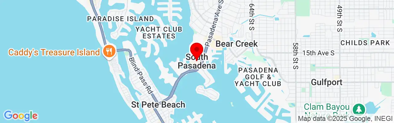 South Pasadena, FL, Florida