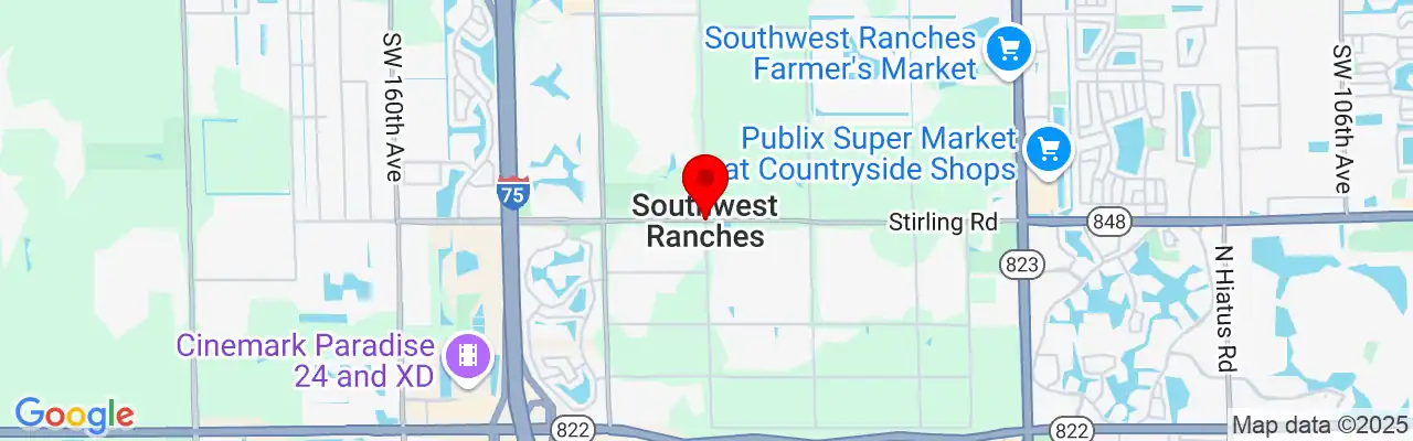 Southwest Ranches, FL, Florida