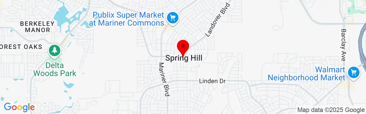 Spring Hill, FL, Florida