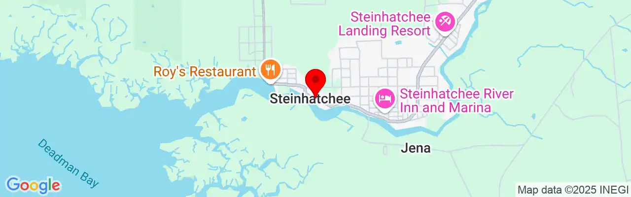 Steinhatchee, FL, Florida
