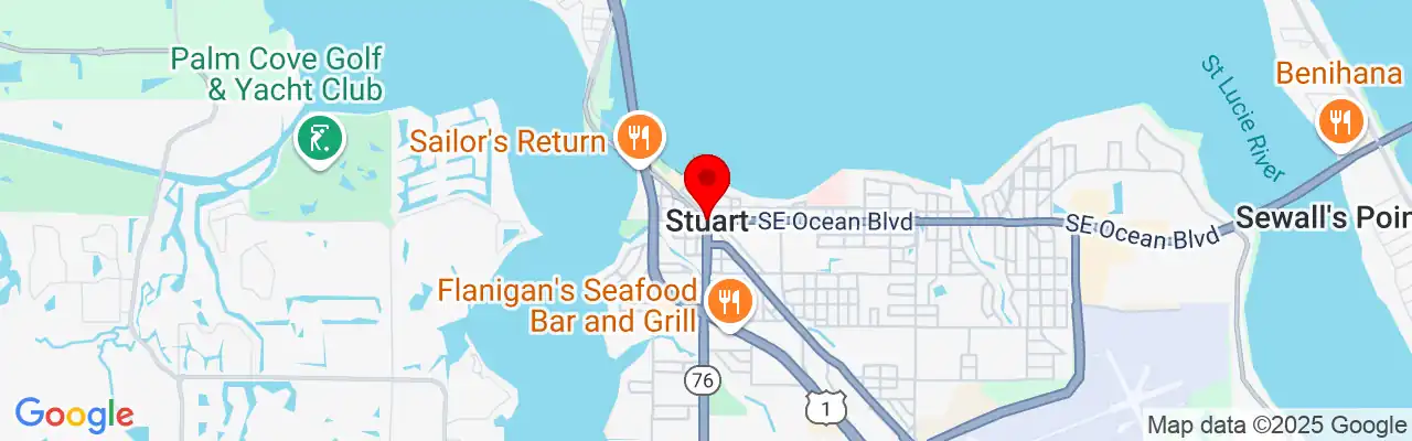 Stuart, FL, Florida