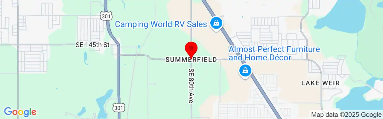Summerfield, FL, Florida