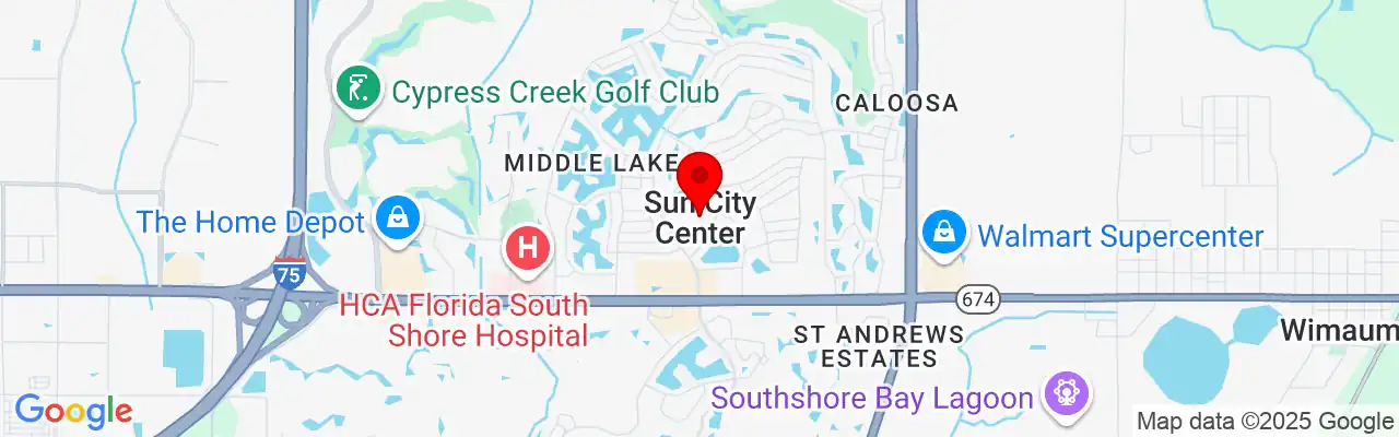 Sun City Center, FL, Florida