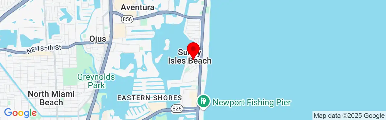 Sunny Isles Beach, FL, Florida