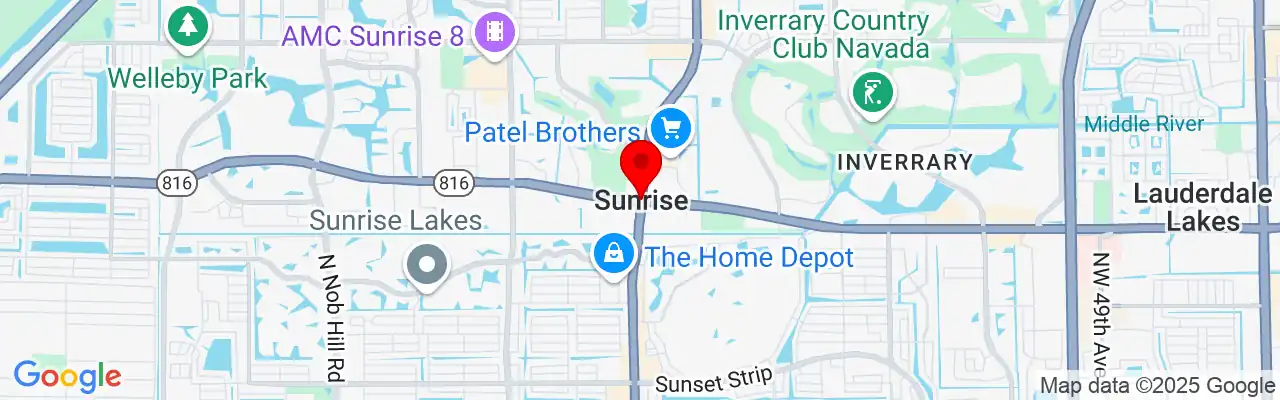 Sunrise, FL, Florida