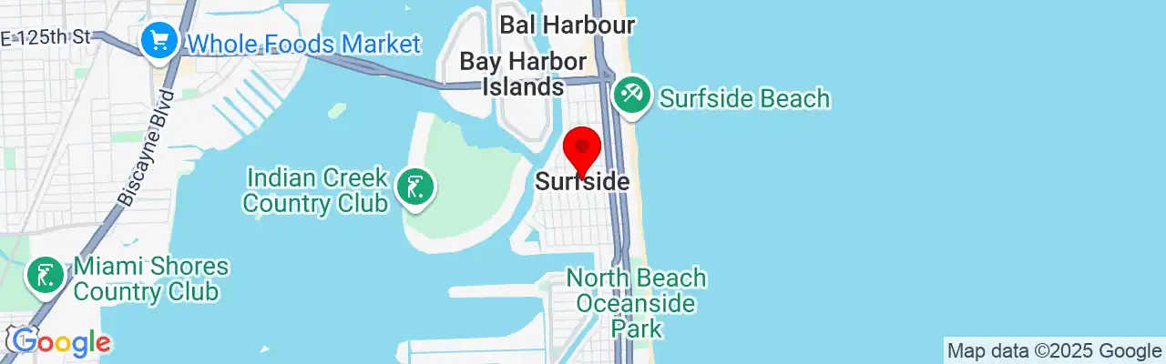 Surfside, FL, Florida