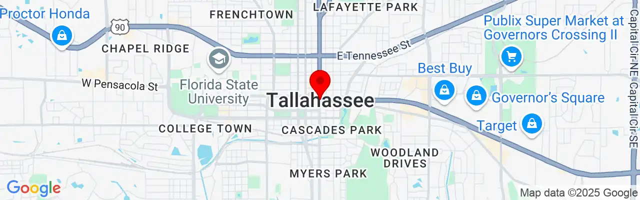 Tallahassee, FL, Florida