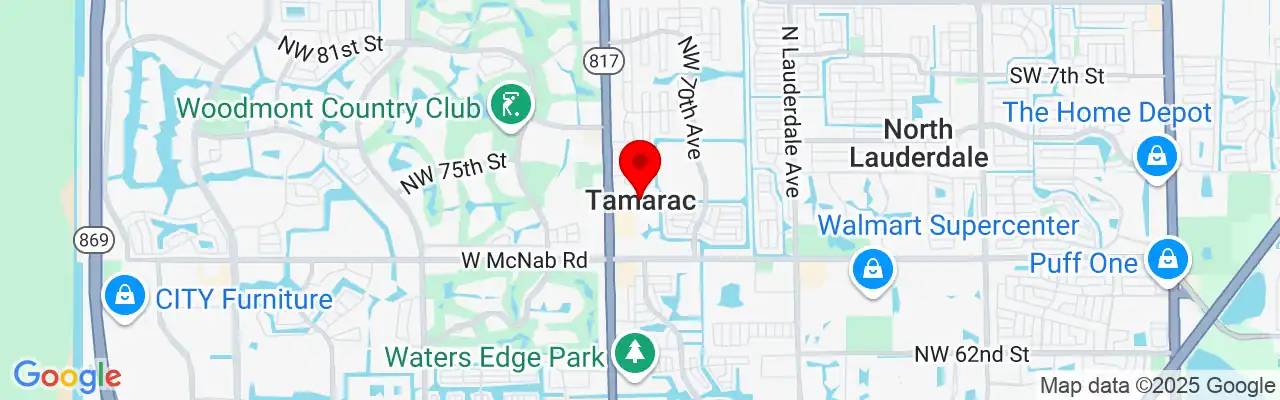 Tamarac, FL, Florida