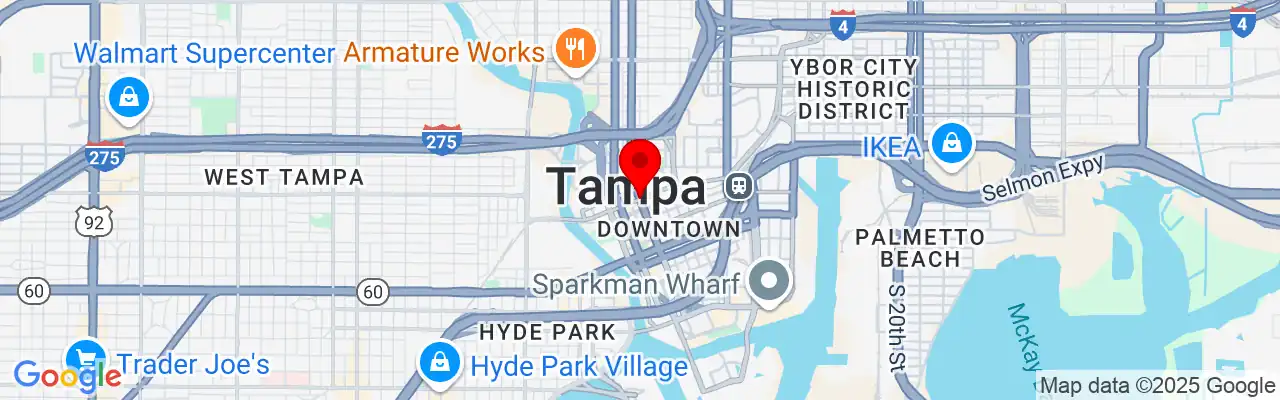Tampa, FL, Florida