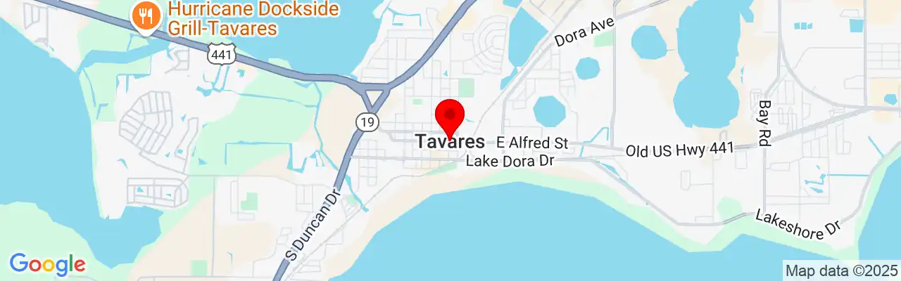 Tavares, FL, Florida