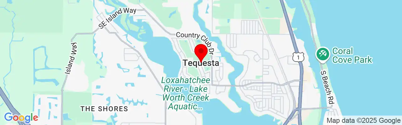Tequesta, FL, Florida