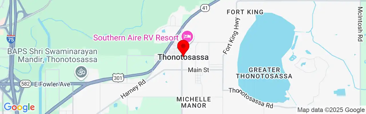 Thonotosassa, FL, Florida