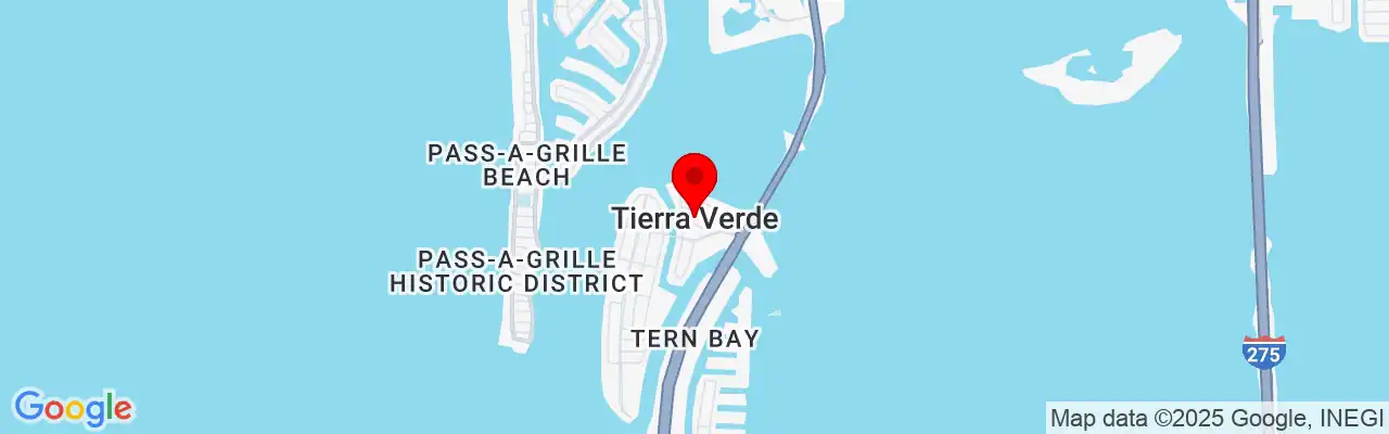 Tierra Verde, FL, Florida