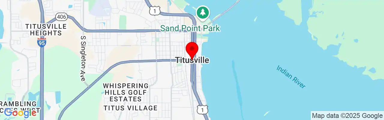 Titusville, FL, Florida
