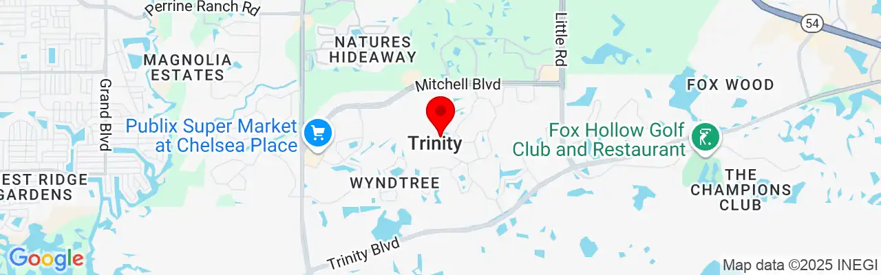 Trinity, FL, Florida