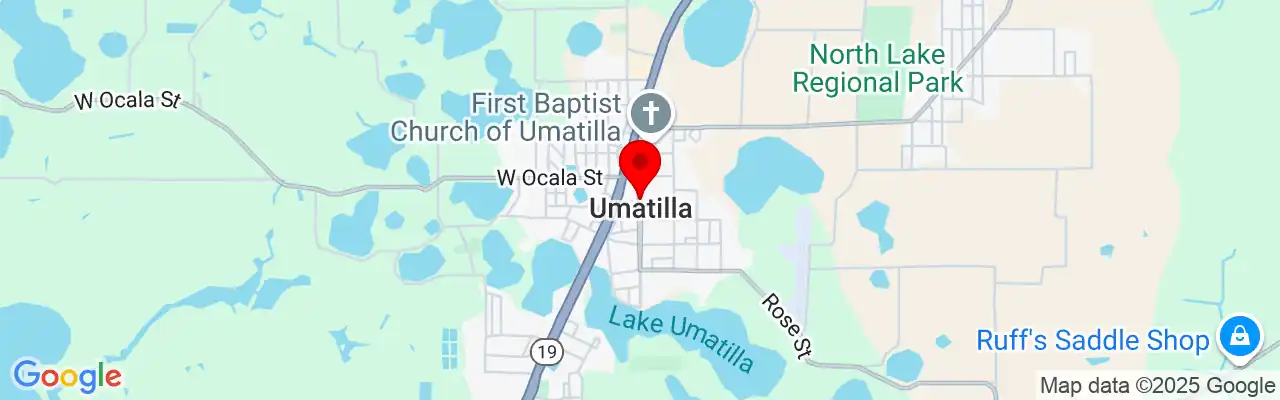 Umatilla, FL, Florida