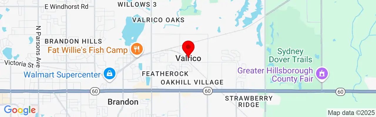 Valrico, FL, Florida