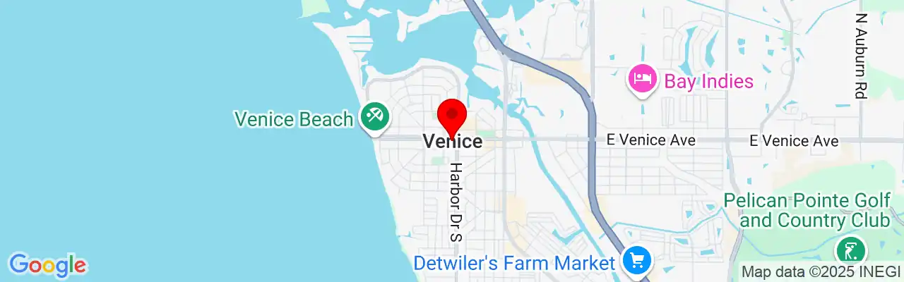 Venice, FL, Florida
