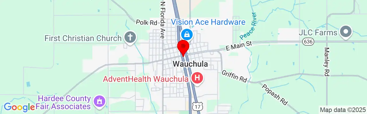 Wauchula, FL, Florida