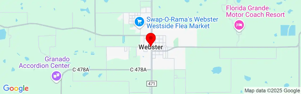 Webster, FL, Florida