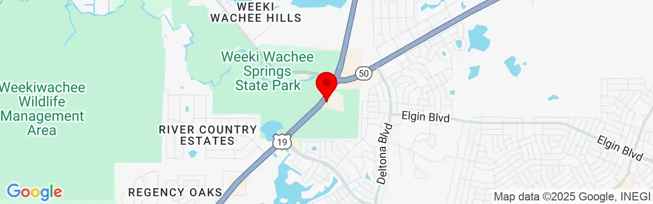 Weeki Wachee, FL, Florida