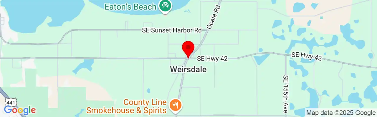 Weirsdale, FL, Florida