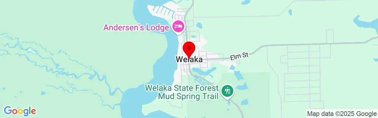 Welaka, FL, Florida