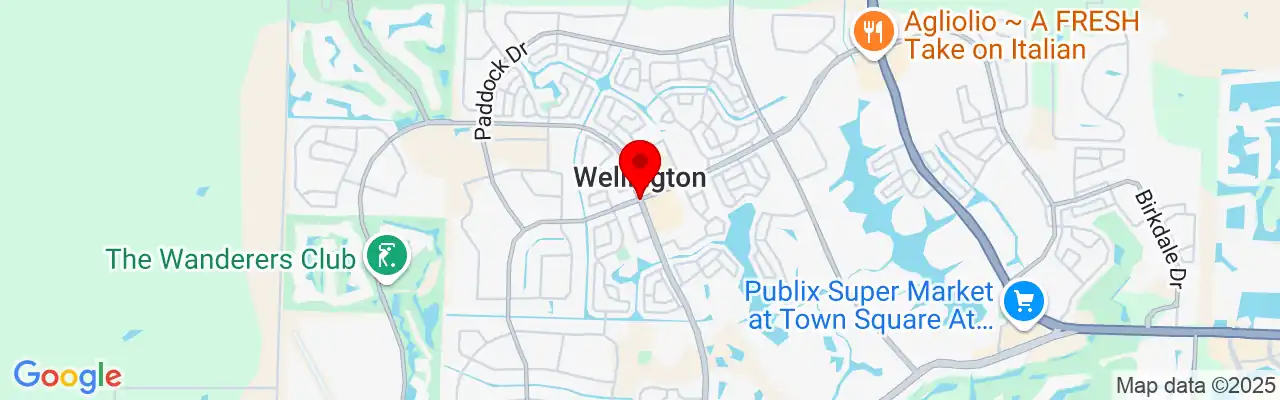 Wellington, FL, Florida
