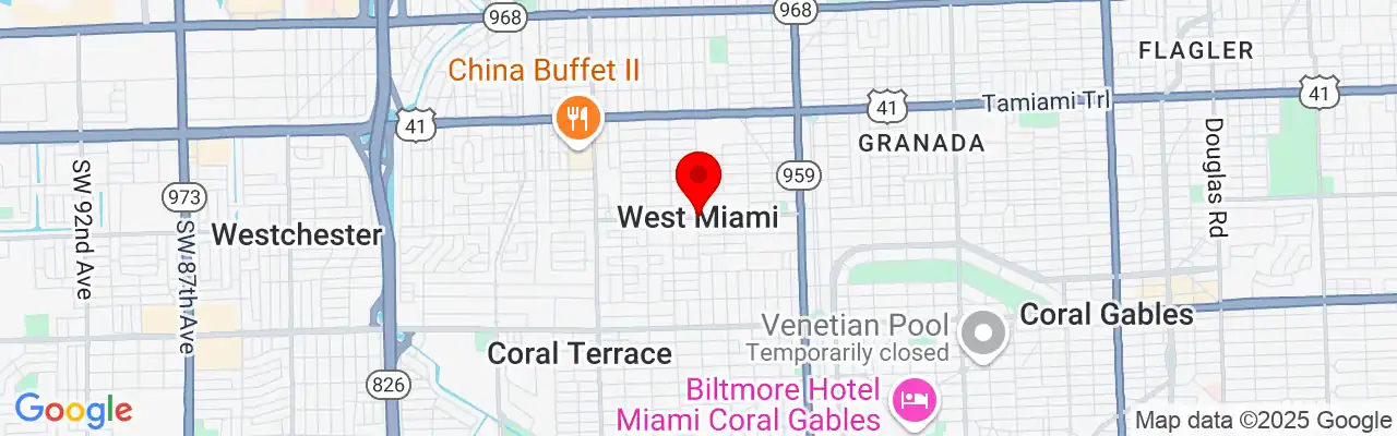 West Miami, FL, Florida
