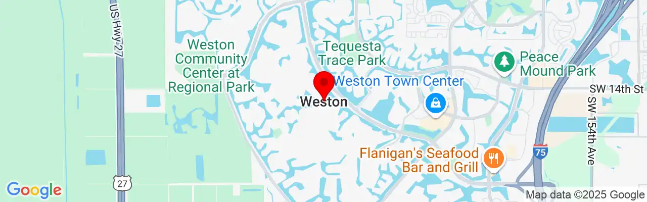 Weston, FL, Florida