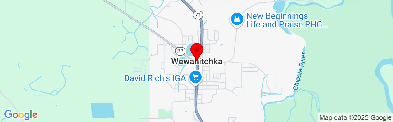 Wewahitchka, FL, Florida