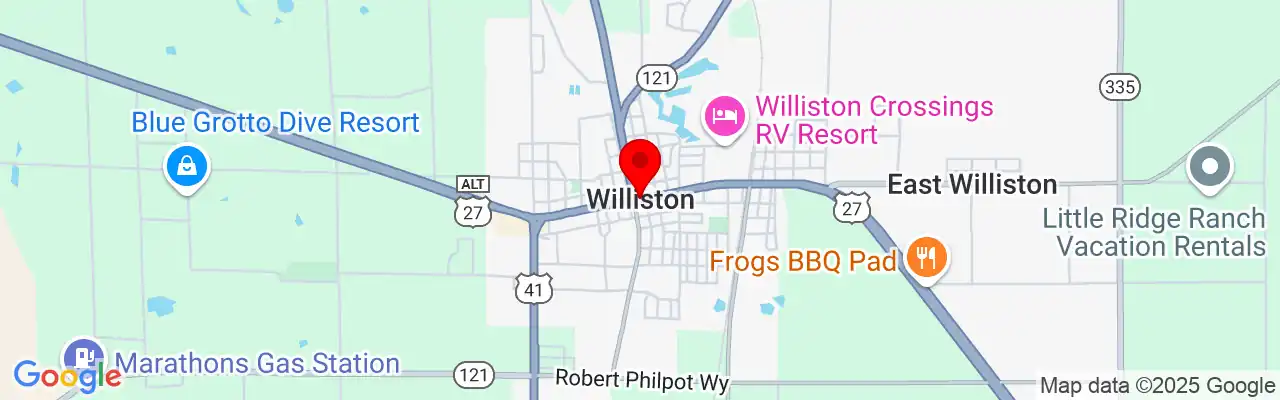 Williston, FL, Florida