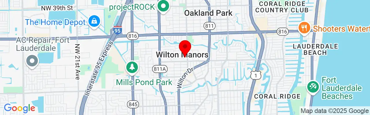 Wilton Manors, FL, Florida