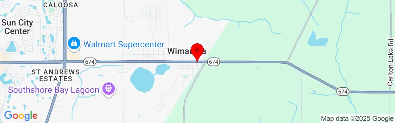 Wimauma, FL, Florida