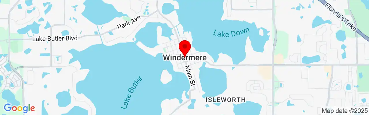 Windermere, FL, Florida