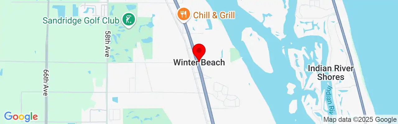 Winter Beach, FL, Florida