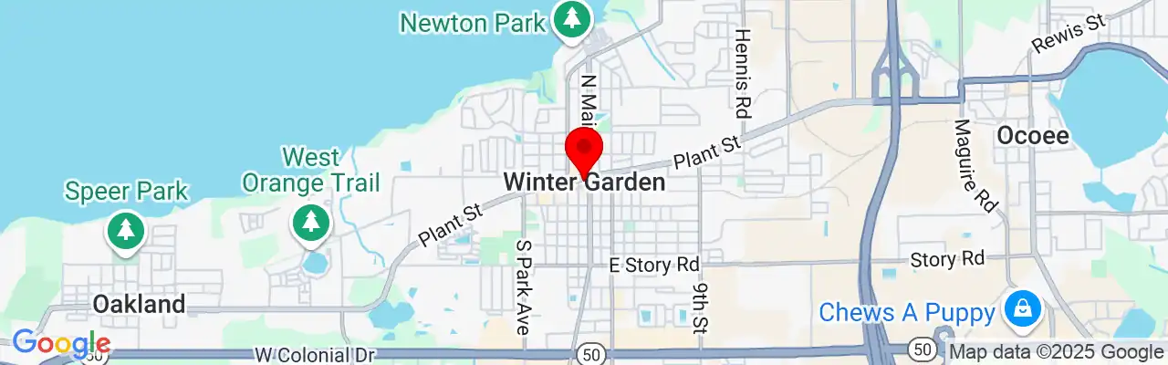 Winter Garden, FL, Florida