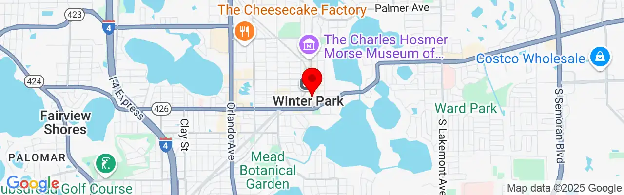 Winter Park, FL, Florida