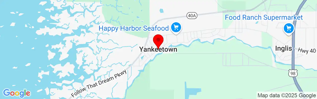 Yankeetown, FL, Florida
