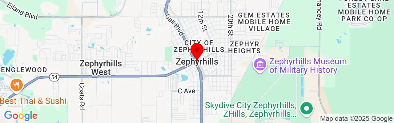 Zephyrhills, FL, Florida