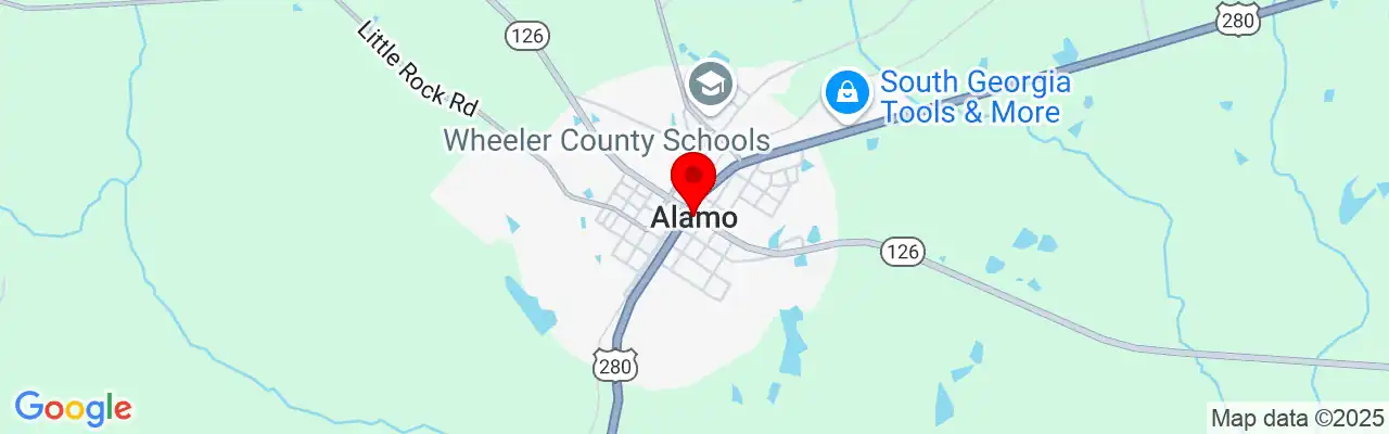 Alamo, GA, Georgia